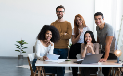 A Revenue Revolution