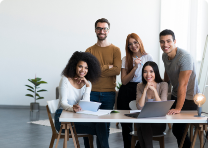A Revenue Revolution